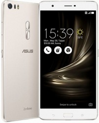 Замена экрана на телефоне Asus ZenFone 3 Ultra в Иванове